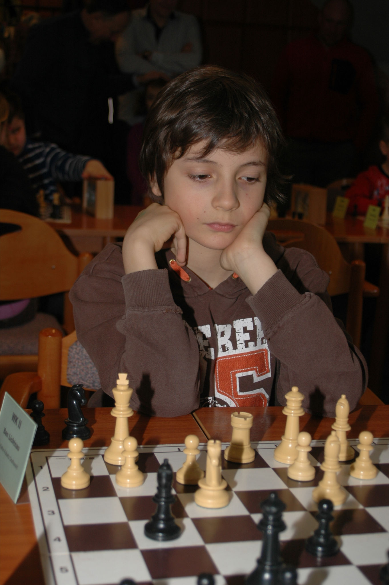 Vorschau